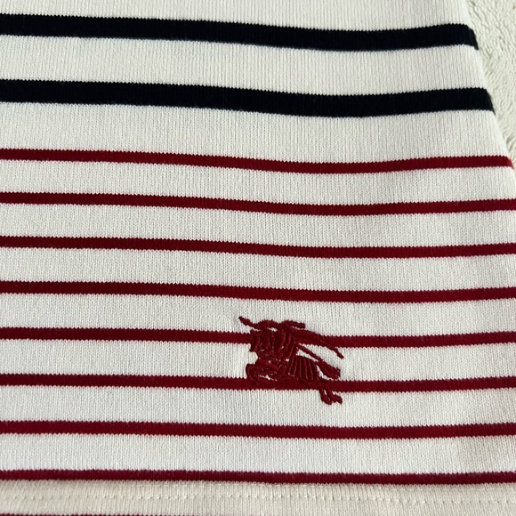 Burberry Women’s Cotton Shirts - Picture 5 of 7